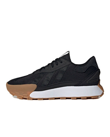 Adidas Neo Futro Mixr FM Black Gum GY4724