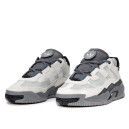 Adidas Niteball White Grey Winter З ХУТРОМ