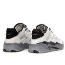 Adidas Niteball White Grey Winter З ХУТРОМ
