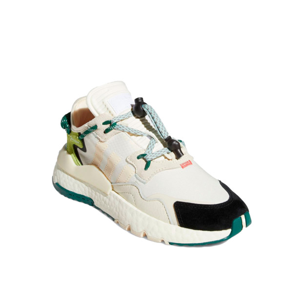 Adidas Nite Jogger Beyonce Ivy Park Ecru Tint Off White S29038