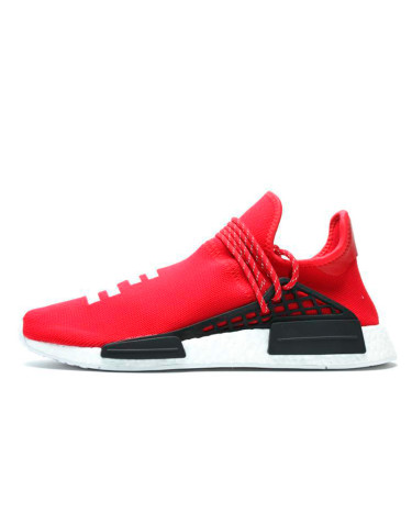 Adidas NMD PW Human Race Red Scarlet BB0616