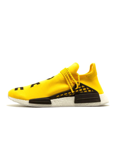 Adidas NMD PW Human Race Yellow BB0619