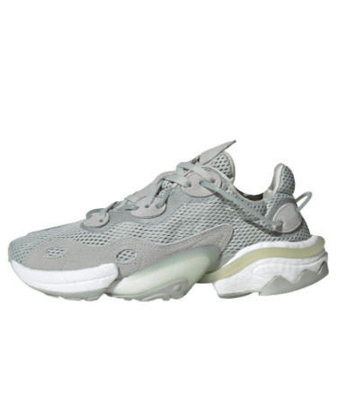 Adidas Torsion X Ash Silver EE4885