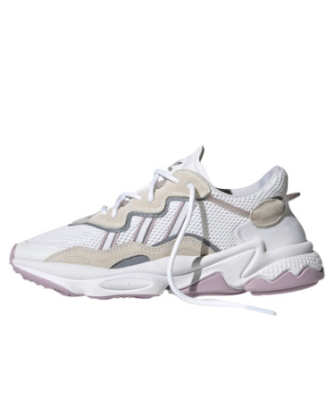 Adidas Ozweego Cloud White Soft Vision EE7012