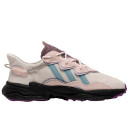 Adidas Ozweego Grey One Ash Grey Purple Tint EF4050