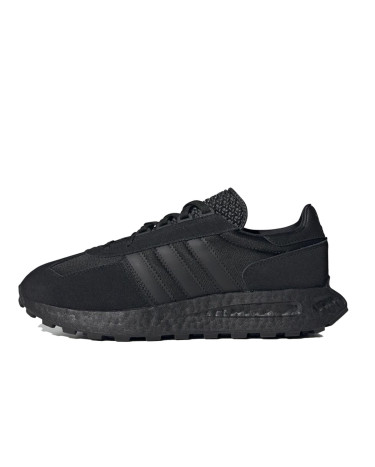 Adidas Retropy E5 Black GW0561