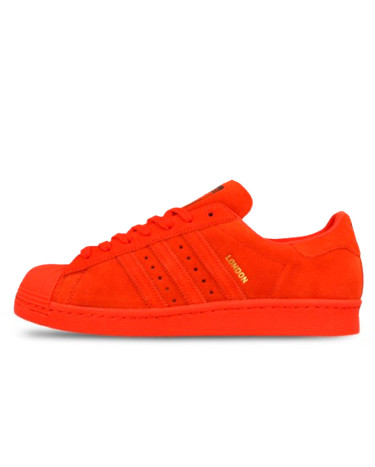 Adidas Superstar 80`s City Series London B32664