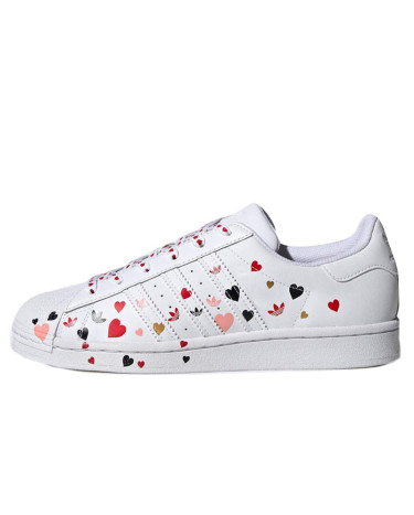 Adidas Superstar Valentine FV3289
