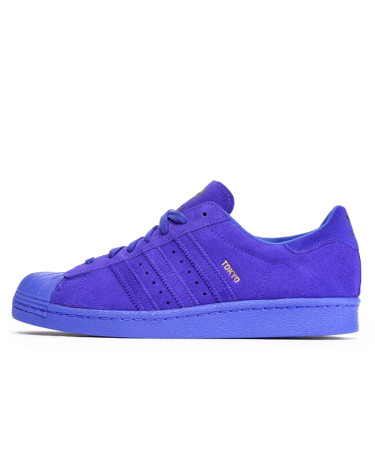 Adidas Superstar 80`s City Series Tokyo B32663