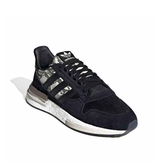 Adidas ZX 500 RM Grey Black BD7924