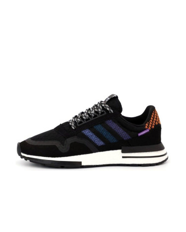 Adidas ZX 500 RM Commonwealth Black