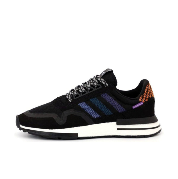 Adidas ZX 500 RM Commonwealth Black
