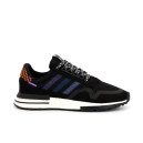 Adidas ZX 500 RM Commonwealth Black