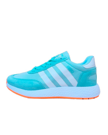 Adidas Iniki Turquoise
