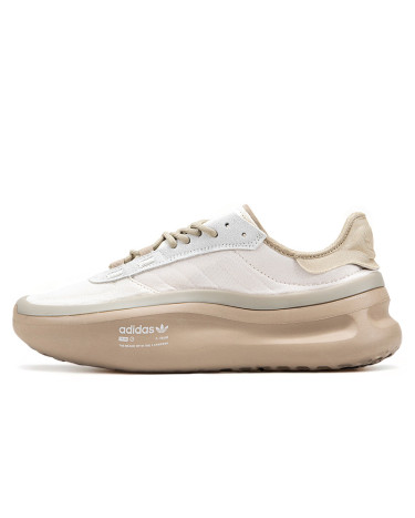 Adidas AdiFOM TRXN White Beige