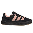 Adidas Adimatic Black Pink GY2092
