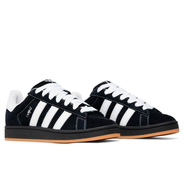 Adidas Campus x KoRn 00s Black Gum IG0792
