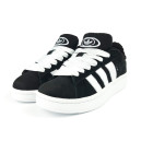 Adidas Campus White Black Winter З ХУТРОМ