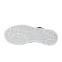 Adidas Campus White Black Winter З ХУТРОМ