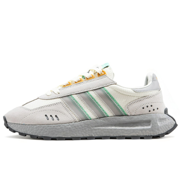 Adidas Retropy E5 Grey Green