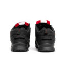 Adidas Black Red Gore-Tex Winter З ХУТРОМ