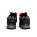 Adidas Black Grey Red Gore-Tex Winter З ХУТРОМ