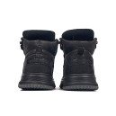 Adidas Posturo Design Boots Black Winter З ХУТРОМ