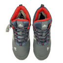 Adidas Climaproof High Navi Red Winter З ХУТРОМ