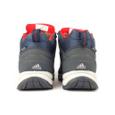 Adidas Climaproof High Navi Red Winter З ХУТРОМ