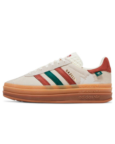 Adidas Gazelle Bold Maple Leaf IG3685