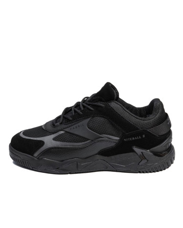 Adidas Niteball 2.0 Black Winter З ХУТРОМ