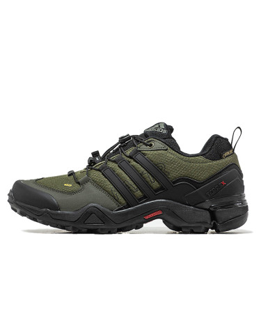 Adidas Terrex Swift Gore-Tex Olive Winter