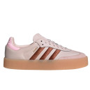 Adidas Sambae Putty Mauve Gum S ID3737