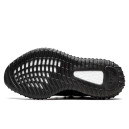 Adidas Yeezy Boost 350 V2 Mono Black GX3791
