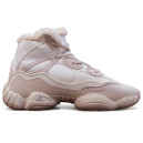 Adidas Yeezy Boost 500 High Beige WInter З ХУТРОМ