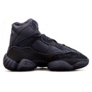 Adidas Yeezy Boost 500 High Black Winter З ХУТРОМ