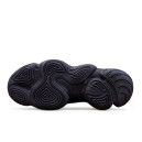 Adidas Yeezy Boost 500 High Black Winter З ХУТРОМ