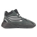 Adidas Yeezy Boost 700 v.2 High Dark Grey Winter З ХУТРОМ