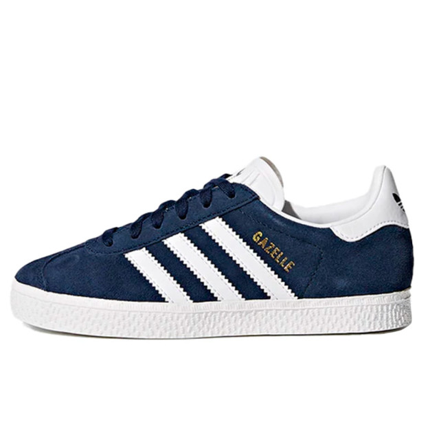 Adidas Gazelle Blue White BY9162