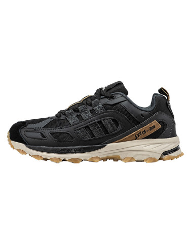 Adidas S.F.T.M Gore-Tex Black Beige