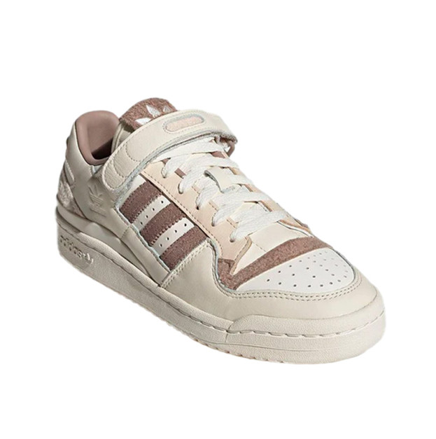 Adidas Forum 84 Low Halo Ivory Fleece GY4126