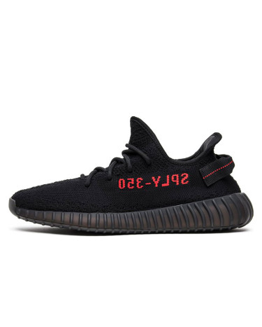 Adidas Yeezy Boost 350 V2 Bred CP9652