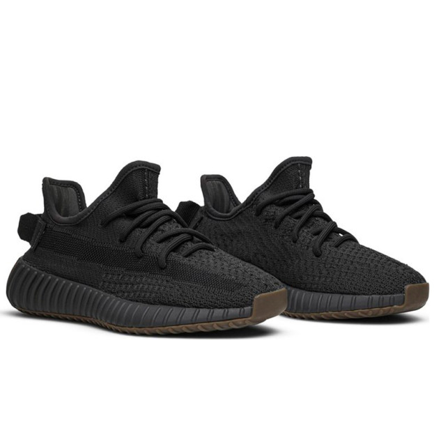 Adidas Yeezy Boost 350 V2 Cinder Non-Reflective FY2903