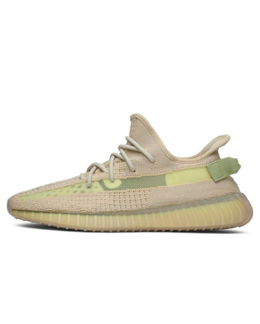 Adidas Yeezy Boost 350 V2 Flax FX9028