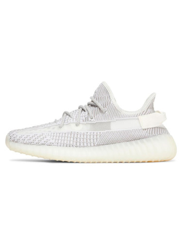 Adidas Yeezy Boost 350 V2 Static Reflective Laces EF2905