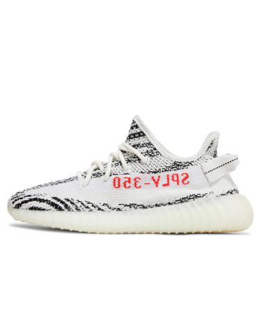 Adidas Yeezy Boost 350 V2 Zebra CP9654