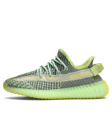 Adidas Yeezy Boost 350 V2 Yeezreel Reflecticve FX4130