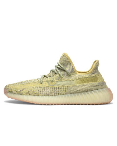 Adidas Yeezy Boost 350 V2 Antlia Reflecticve Laces FV3250