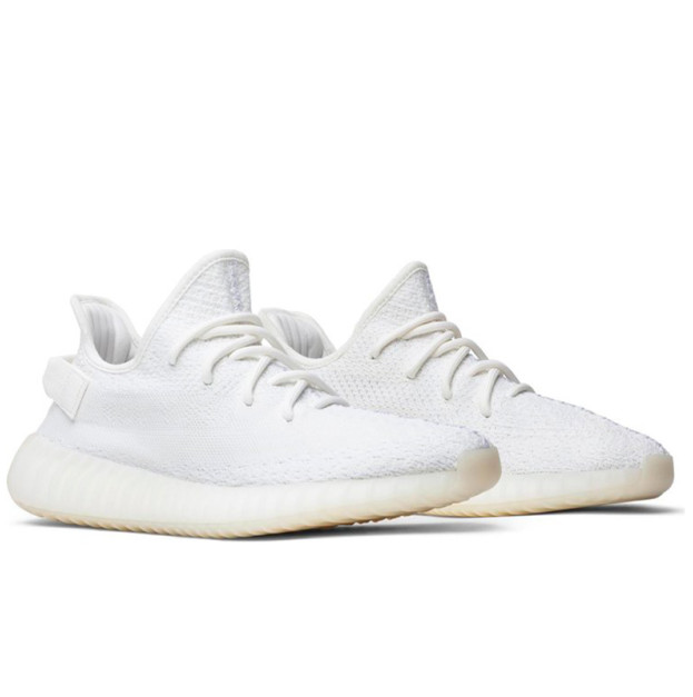 Adidas Yeezy Boost 350 V2 Cream CP9366