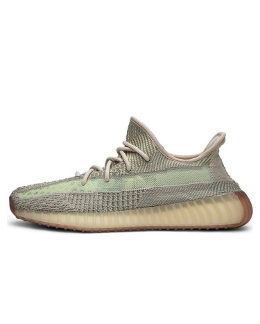 Adidas Yeezy Boost 350 V2 Citrin Non-Reflective FW3042